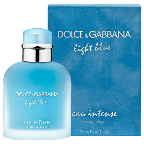 dolce gabbana light blue perfume review|Dolce & Gabbana light blue fragrantica.